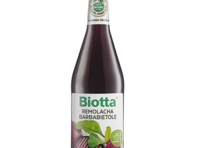 Suco de biça biológico 500 ml biotta