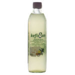 Kefirsan de hortelã, limão e gengibre bio 500 ml bionsan