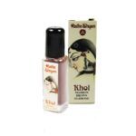 Khol Brown 4G RADHE SHAM POT