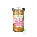 Kimchi Provencal Lactofermented Bio 285G Vegetable