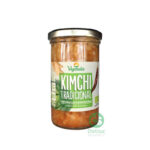 Kimchi BIO 285G de lactofermentado tradicional