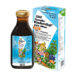 Floradix Kindervital Children 250ml Salus