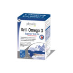 Krill ômega 3 60 peras Physalis