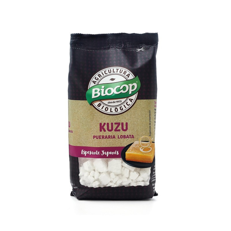 Kuzu granulula lobata bio 100 g biocop