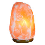 5-7 kg de lâmpada de sal