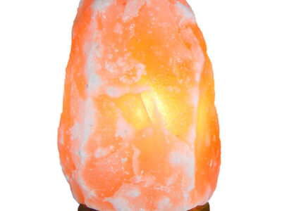 5-7 kg de lâmpada de sal