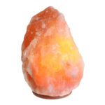 Lâmpada de sal 8-10 kg