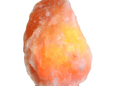 Lâmpada de sal 8-10 kg