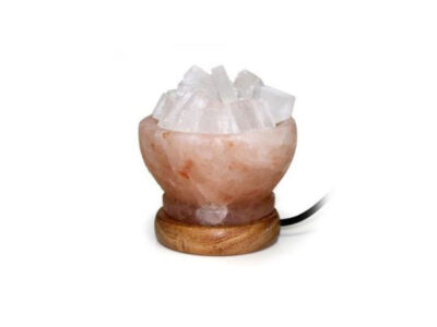 Lâmpada de fala USB