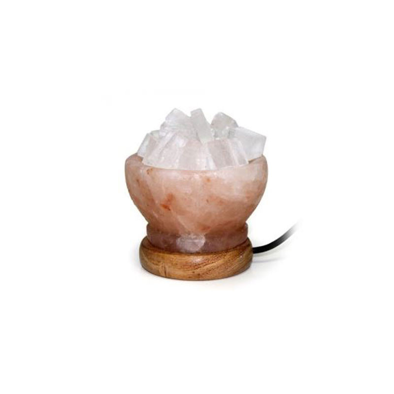 Lâmpada de fala USB