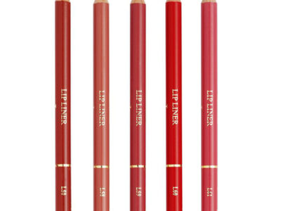 Laby Lip Contour Earth L 50 Lepo