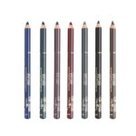 Lápis de contorno de olho negro L1 bio lepo