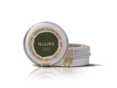 Creme facial cany5 creme bio 18ml Nuura