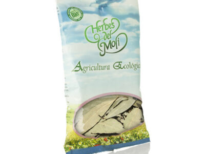 LAUREL BIO 8G HERBES DE MOLI