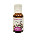 Óleo essencial de lavanda 15 ml eladiet