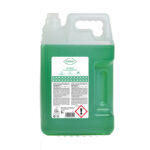 Manual concentrado (verde -verde) Lavagem de louça 5L Ecotech