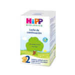 Milk 2 Continue Bio 600g Hipp
