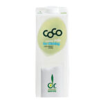 Leite de coco (leite de coco) Bio 1L Dr.Martins
