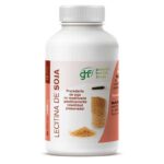 Lecitina de soja 1600mg 90 Pelas GHF