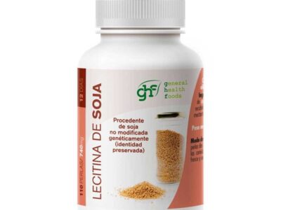 Soycit 740mg 110 ghf pérolas