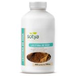 Soycit 740mg 450 pérolas Sotya