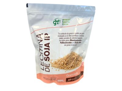 IP granulado IP SOY LECITIN 600G GHF