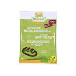 Fermento seco ativo na biografia bioreal