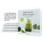 Smoothies Book, Milkshakes and Juice 224 páginas Biotona