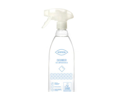 Ecotech Eco 750ml de pepino