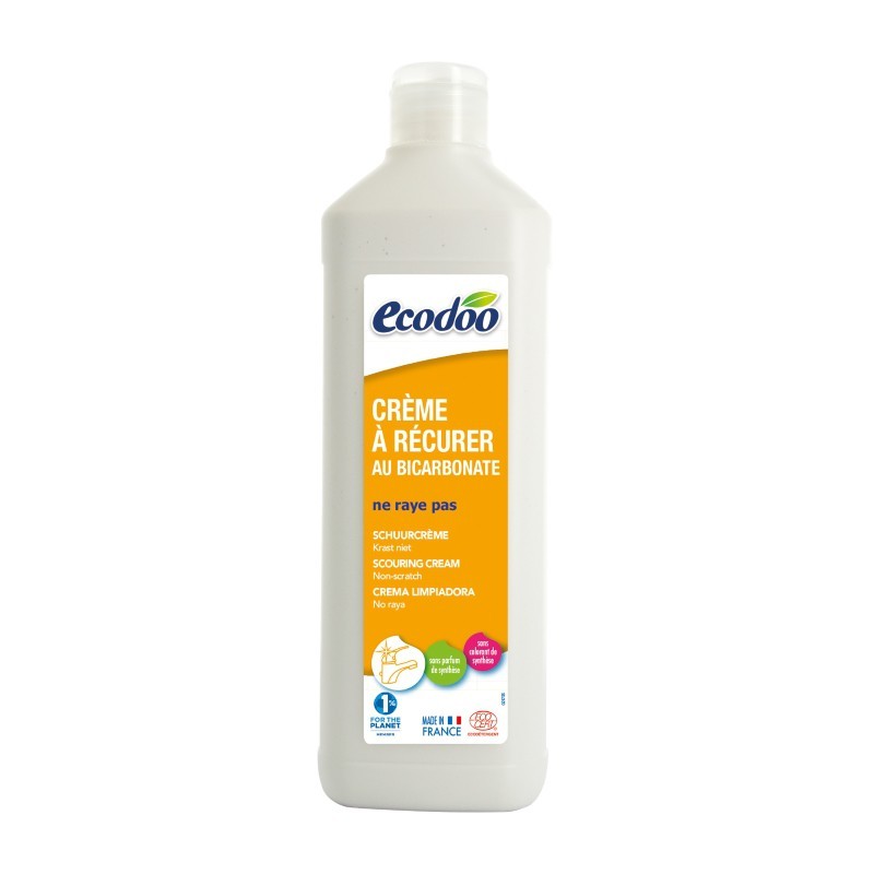 500ml Ecodoo Cremic Cleanator