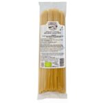 Linguine de trigo bio 500 g de iris