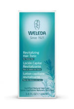 Romero 100ml Weleda Revitalization Capilar List
