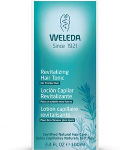 Romero 100ml Weleda Revitalization Capilar List