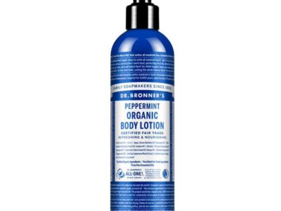 Corpo Bod Bod 240ml Dr. Bronner's