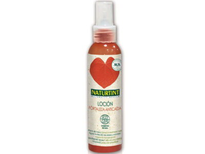 Bio 125 ml Naturtint fortaleza