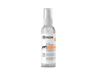 Citronela e Calendula 75ml Moniconatur Mosquito Licion
