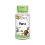 Maca 525mg 100 VCAPS Solaray