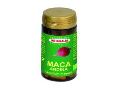 Maca e Bio 60 Capsulas Integralia