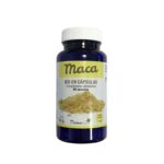 Maca Bio 90 Capsulas Dream Foods