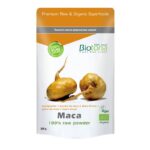 Maca em pó Superfood Bio 200G Biotone