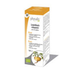 Maca (Lepidium meyeni) Extrato hidroalcoólico Bio 100ml Physalis