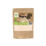Maca pó preto 200 g de sol natural