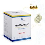 Pacamax (relações) 90 cápsulas Mahen