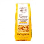 Big Macarrones de Bio 500 G Iris