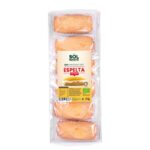 Espelta Muffins com iogurte Bio 210g Sun Natural