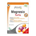 Magnesio Forte 60 Physalis comprimido