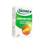 Magnésio Forte 45 comprimidos de Biover