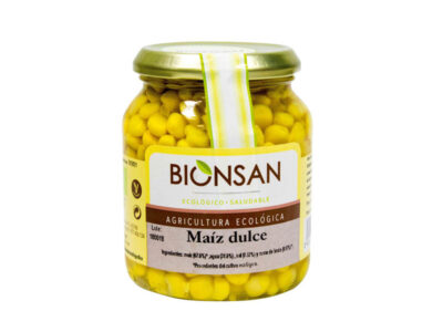Dulce Bio 340G Biosan