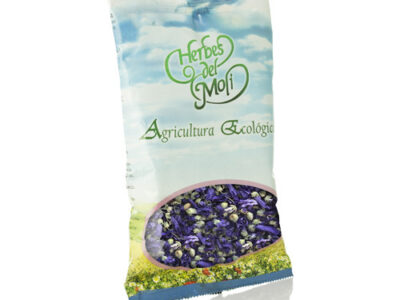 Malva Flor Bio 10G Herbes del Moli