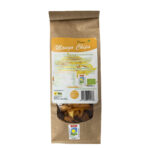 Mango Chips Bio 125 G Dream Foods